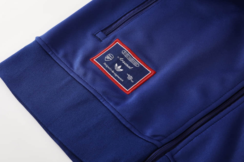 Arsenal Jacket training kit 2025/2026 New Season Football Jersey Sports Shirt