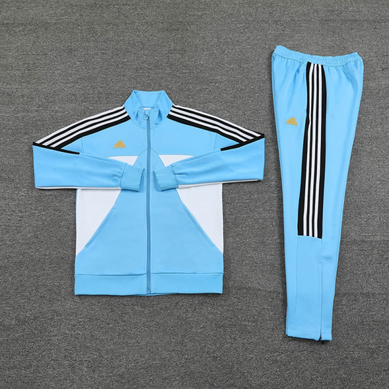 Adidas Jacket training kit 2025/2026 New Season Football Jersey Sports Shirt