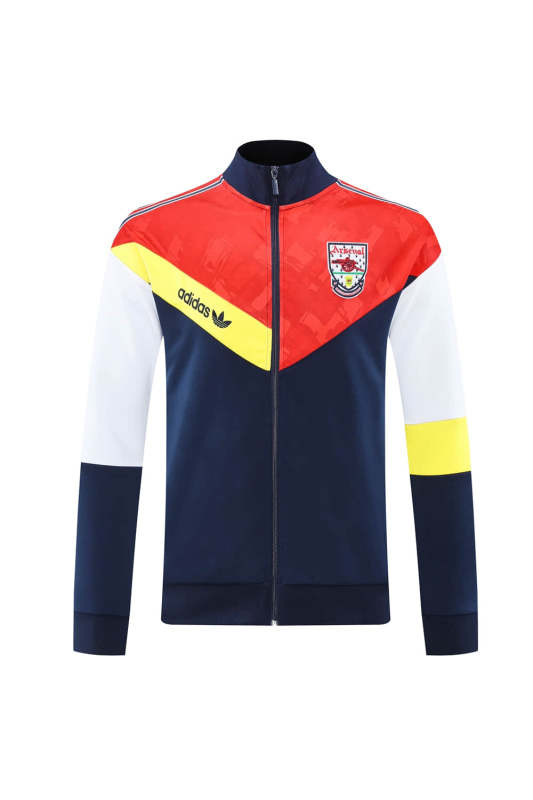 Arsenal Jacket training kit 2025/2026 New Season Football Jersey Sports Shirt