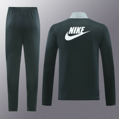 Nike Jacket training kit 2025/2026 New Season Football Jersey Sports Shirt