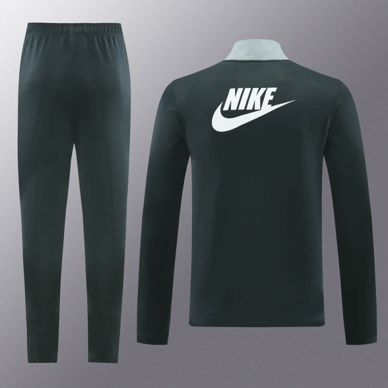 Nike Jacket training kit 2025/2026 New Season Football Jersey Sports Shirt