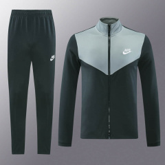 Nike Jacket training kit 2025/2026 New Season Football Jersey Sports Shirt