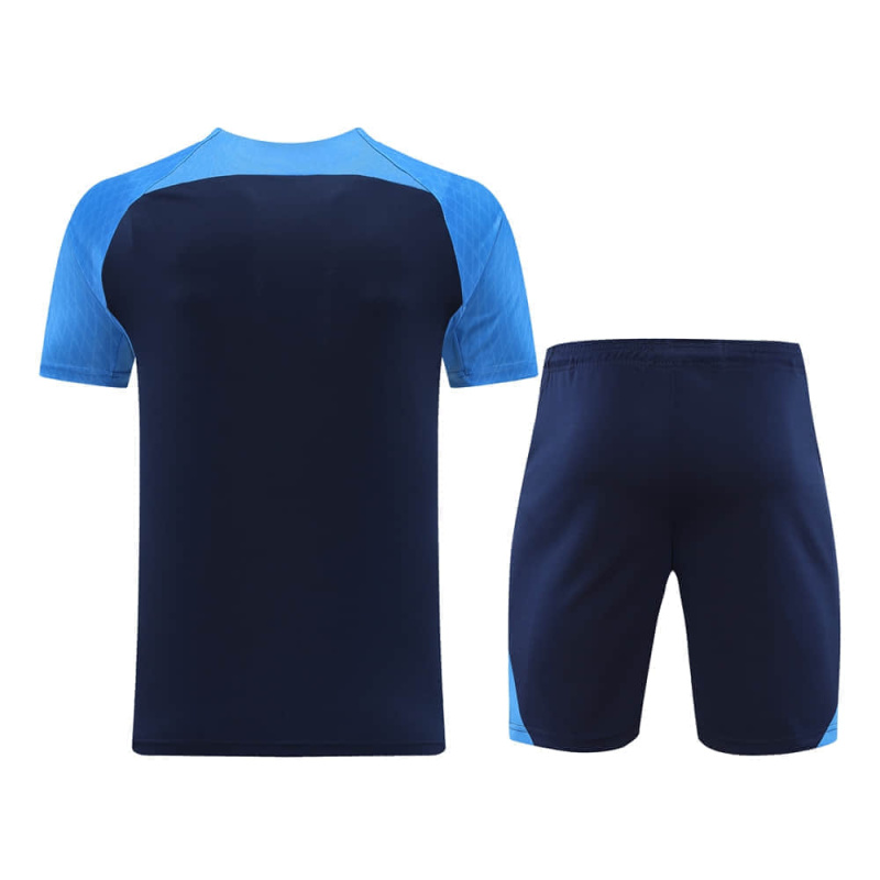 Nike Short Sleeve Training Kit 2025/2026 New Season Football Jersey Sports Shirt
