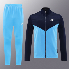 Nike Jacket training kit 2025/2026 New Season Football Jersey Sports Shirt