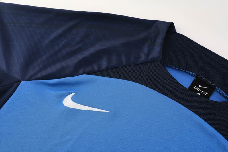 Nike Short Sleeve Training Kit 2025/2026 New Season Football Jersey Sports Shirt