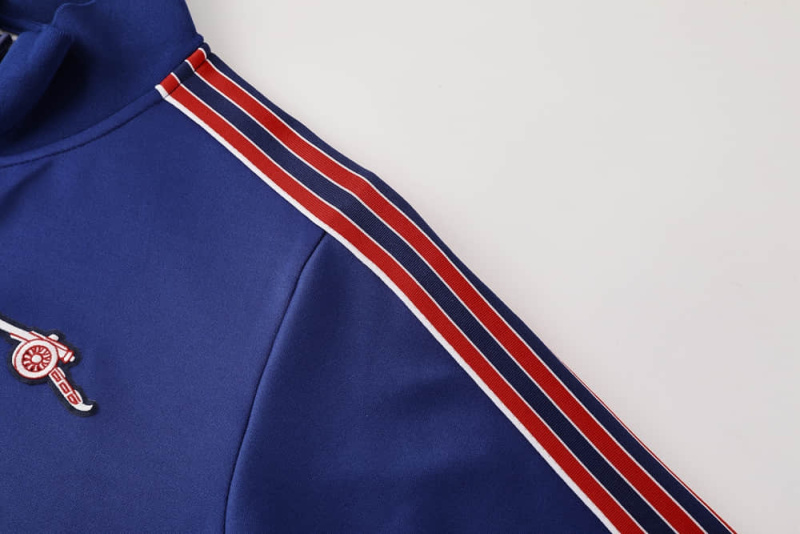 Arsenal Jacket training kit 2025/2026 New Season Football Jersey Sports Shirt