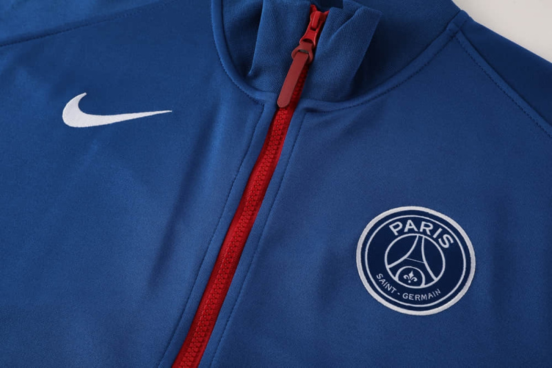 PSG Jacket training kit 2025/2026 New Season Football Jersey Sports Shirt