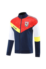 Arsenal Jacket training kit 2025/2026 New Season Football Jersey Sports Shirt
