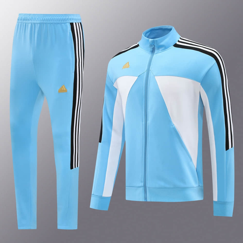 Adidas Jacket training kit 2025/2026 New Season Football Jersey Sports Shirt