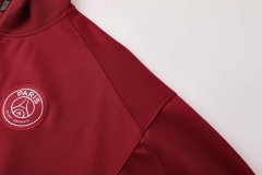 PSG Jacket training kit 2025/2026 New Season Football Jersey Sports Shirt