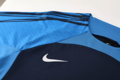 Nike Short Sleeve Training Kit 2025/2026 New Season Football Jersey Sports Shirt