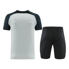 Nike Short Sleeve Training Kit 2025/2026 New Season Football Jersey Sports Shirt