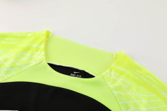 Nike Short Sleeve Training Kit 2025/2026 New Season Football Jersey Sports Shirt