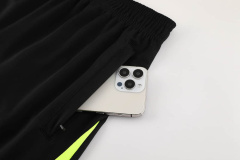 Nike Short Sleeve Training Kit 2025/2026 New Season Football Jersey Sports Shirt