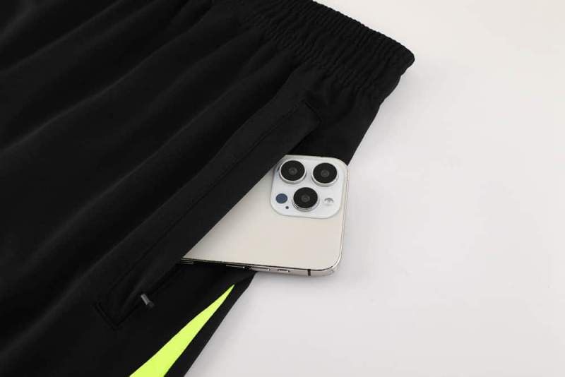 Nike Short Sleeve Training Kit 2025/2026 New Season Football Jersey Sports Shirt