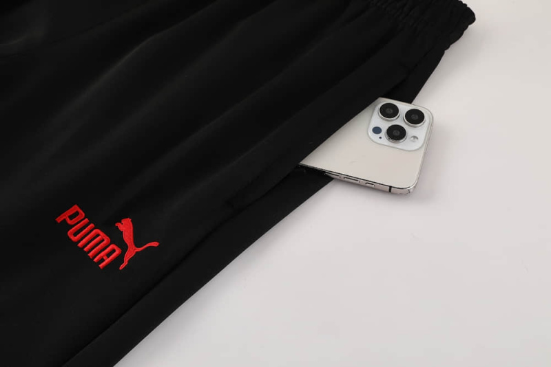 AC Milan Jacket training kit 2025/2026 New Season Football Jersey Sports Shirt