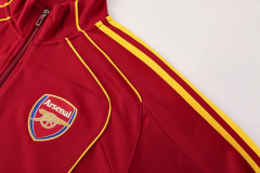 Arsenal Jacket training kit 2025/2026 New Season Football Jersey Sports Shirt