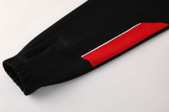 AC Milan Jacket training kit 2025/2026 New Season Football Jersey Sports Shirt