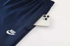 Nike Jacket training kit 2025/2026 New Season Football Jersey Sports Shirt