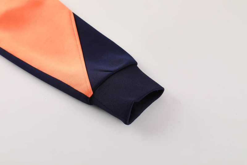 Barcelona Hoodie jacket kit 2025/2026 New Season Football Jersey Sports Shirt