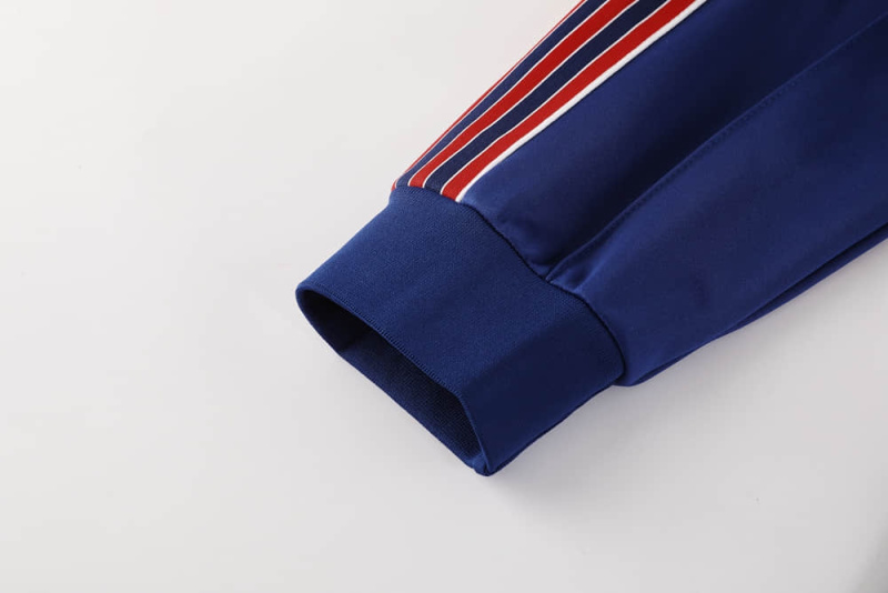 Arsenal Jacket training kit 2025/2026 New Season Football Jersey Sports Shirt