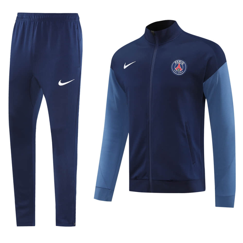 PSG Jacket training kit 2025/2026 New Season Football Jersey Sports Shirt
