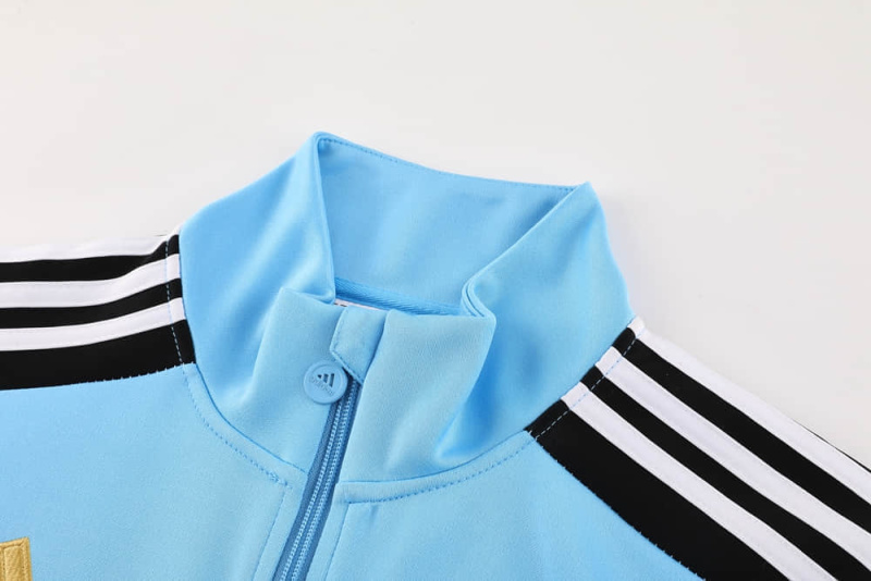 Adidas Jacket training kit 2025/2026 New Season Football Jersey Sports Shirt