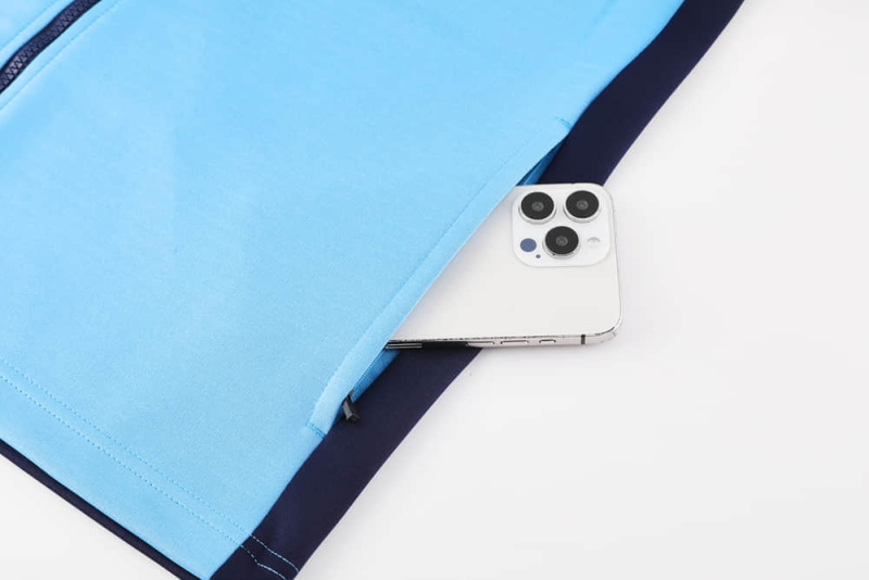 Nike Jacket training kit 2025/2026 New Season Football Jersey Sports Shirt