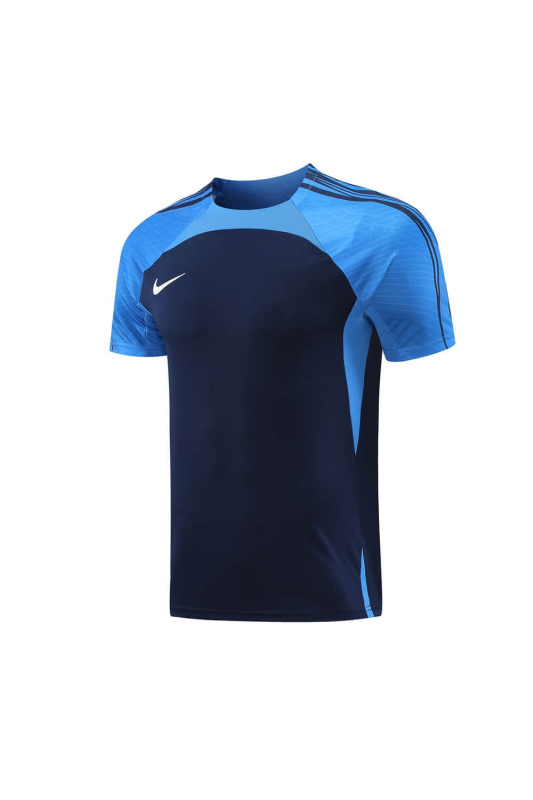 Nike Short Sleeve Training Kit 2025/2026 New Season Football Jersey Sports Shirt