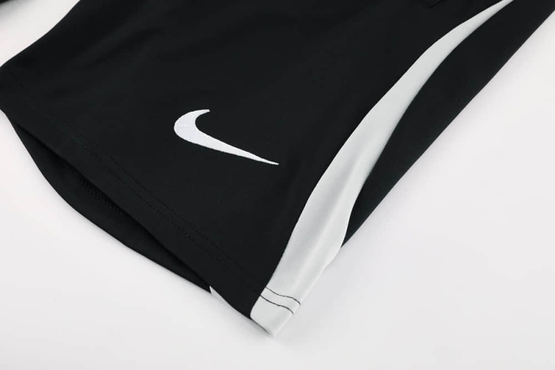 Nike Short Sleeve Training Kit 2025/2026 New Season Football Jersey Sports Shirt