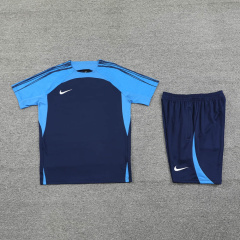 Nike Short Sleeve Training Kit 2025/2026 New Season Football Jersey Sports Shirt