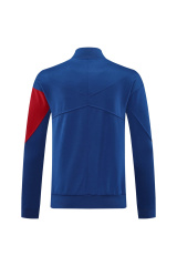 PSG Jacket training kit 2025/2026 New Season Football Jersey Sports Shirt