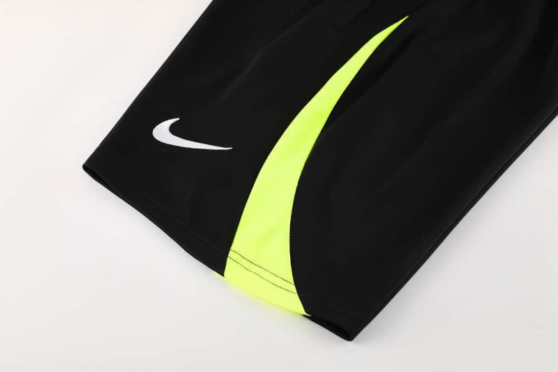 Nike Short Sleeve Training Kit 2025/2026 New Season Football Jersey Sports Shirt