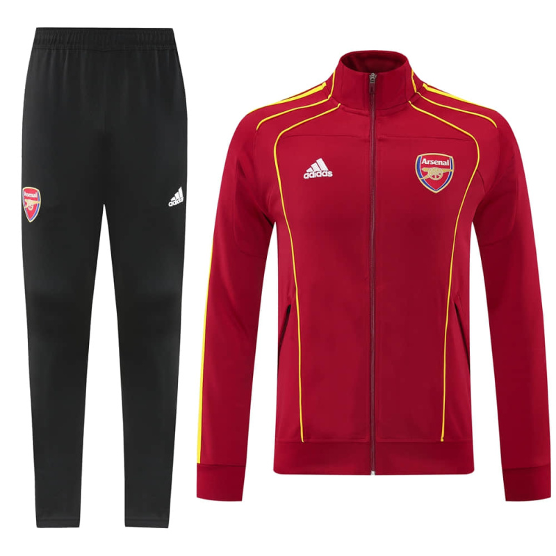 Arsenal Jacket training kit 2025/2026 New Season Football Jersey Sports Shirt
