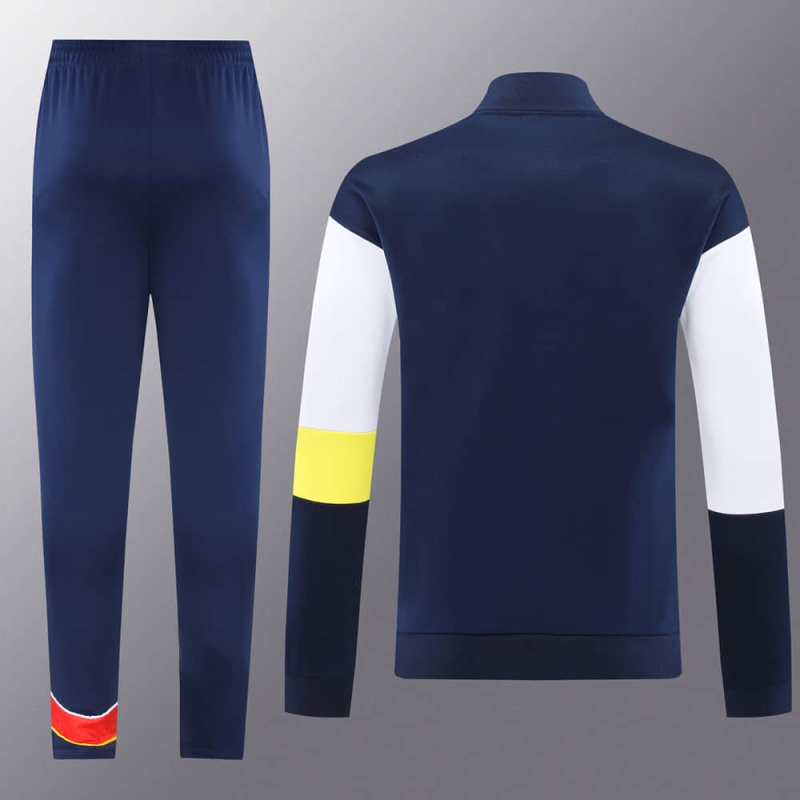 Arsenal Jacket training kit 2025/2026 New Season Football Jersey Sports Shirt