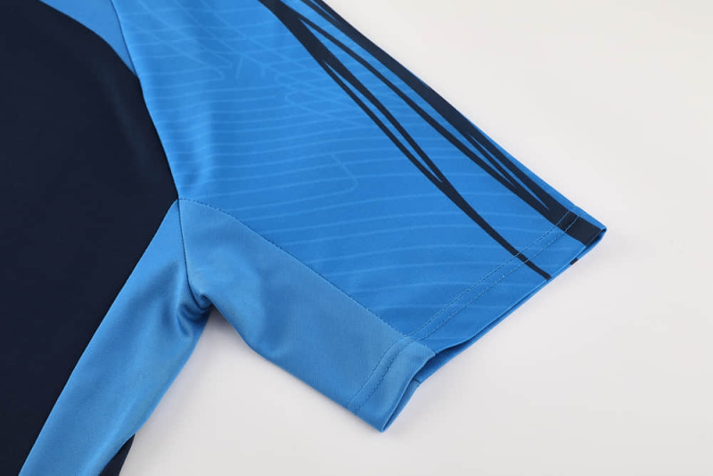 Nike Short Sleeve Training Kit 2025/2026 New Season Football Jersey Sports Shirt