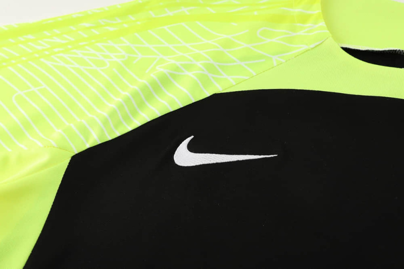 Nike Short Sleeve Training Kit 2025/2026 New Season Football Jersey Sports Shirt