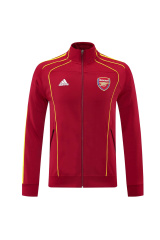 Arsenal Jacket training kit 2025/2026 New Season Football Jersey Sports Shirt