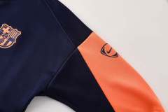 Barcelona Hoodie jacket kit 2025/2026 New Season Football Jersey Sports Shirt