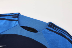 Nike Short Sleeve Training Kit 2025/2026 New Season Football Jersey Sports Shirt
