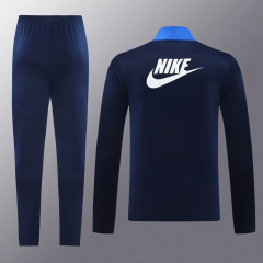 Nike Jacket training kit 2025/2026 New Season Football Jersey Sports Shirt