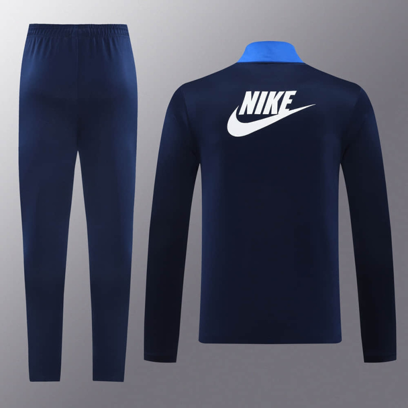 Nike Jacket training kit 2025/2026 New Season Football Jersey Sports Shirt