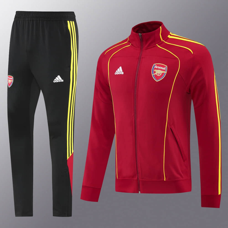 Arsenal Jacket training kit 2025/2026 New Season Football Jersey Sports Shirt