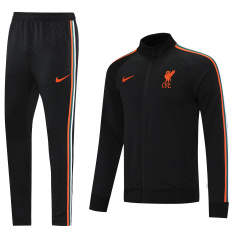 Nike Jacket training kit 2025/2026 New Season Football Jersey Sports Shirt
