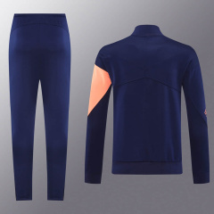 Barcelona Jacket training kit 2025/2026 New Season Football Jersey Sports Shirt