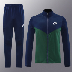 Nike Jacket training kit 2025/2026 New Season Football Jersey Sports Shirt