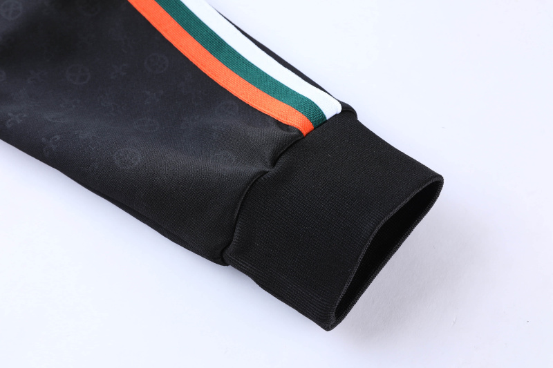 Nike Jacket training kit 2025/2026 New Season Football Jersey Sports Shirt