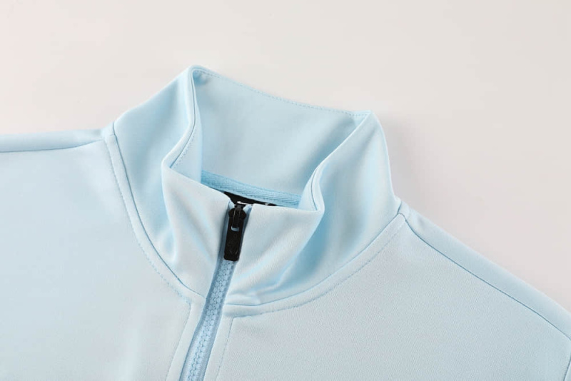 Nike Jacket training kit 2025/2026 New Season Football Jersey Sports Shirt