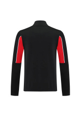 AC Milan Jacket training kit 2025/2026 New Season Football Jersey Sports Shirt