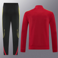 Arsenal Jacket training kit 2025/2026 New Season Football Jersey Sports Shirt